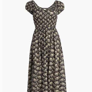 Doen cotton dress. NWOT